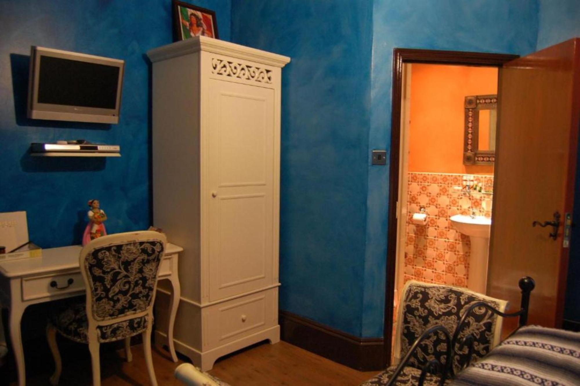 Dancenter South London Camberwell Ξενοδοχείο Εξωτερικό φωτογραφία