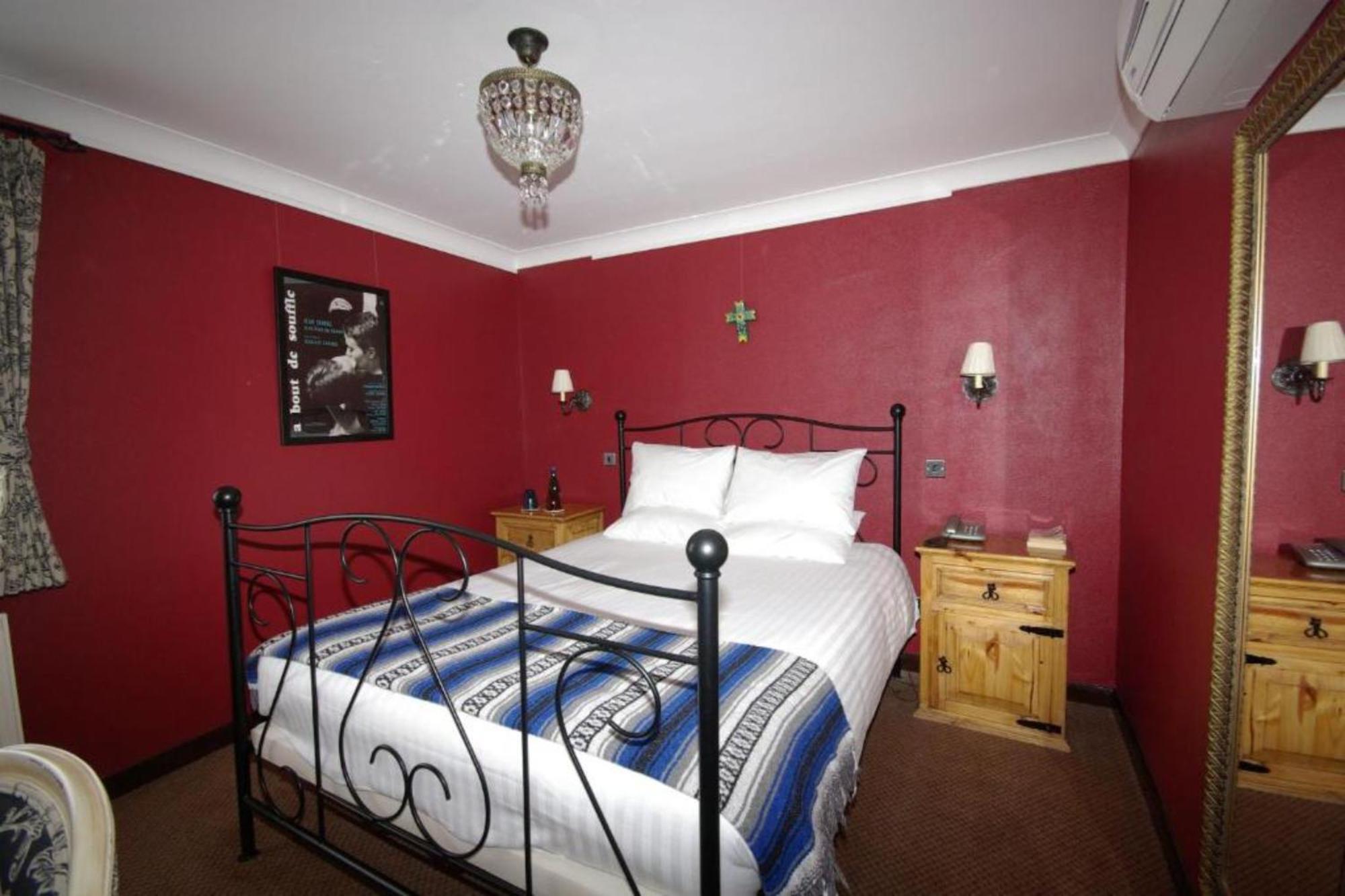 Dancenter South London Camberwell Ξενοδοχείο Εξωτερικό φωτογραφία
